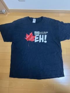 KENT Let's Build Something! Tシャツのサムネイル