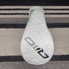 TaylorMade ドライバー用 ヘッドカバー Qi10 - メルカリ