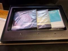新品未開封 レア袋付 浜田省吾 CD BOX EDGE OF THE KNIFE - メルカリ