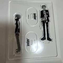 矢沢あい展 アクリルスタンドコレクション NANA - メルカリ