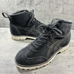 [Onitsuka Tiger] Mexico Rinkan 부츠 23cm