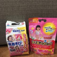 専用です　　水あそびパンツ　　計13枚のサムネイル