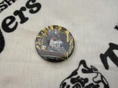 ★Hanshin Tigers★ Shota Morishita Today's Recommended Can Badge 2026.6.30