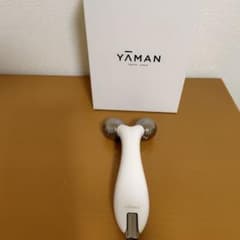 ヤーマン 家庭用美顔器 WAVY EP-15W - メルカリ