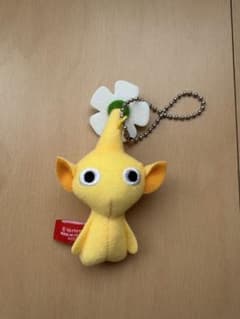 黄ピクミンのサムネイル