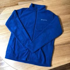 コロンビア フリース 長袖のサムネイル