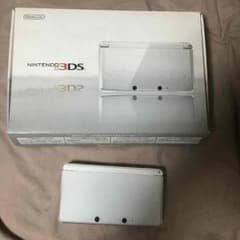 3DS本体のサムネイル