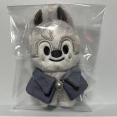 ウルフチャン】 10cm skzoo MAGIC SCHOOL ペンミ 本国 - メルカリ