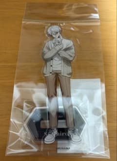 マルイ　だっこシリーズ　A賞　特大アクリルフィギュア　凪 ブルーロック ブルロ マルイ THEキャラ だっこシリーズ アクリル