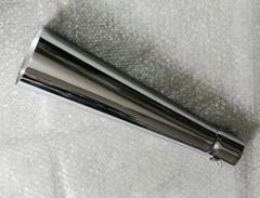 激レア取り付けメガホン50.8π用(新品)　激鳴きの爆音♪バブCBXヤシメガ！