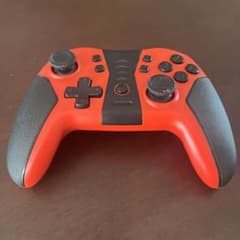 GAMETECH HG Wireless Battle Pad Turboのサムネイル