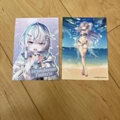 眠雲ツクリのブロマイドのサムネイル