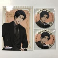 黒子のバスケ 高尾和成 缶バッジ 特典 - メルカリ