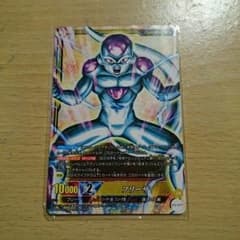 ゴールデンフリーザのサムネイル