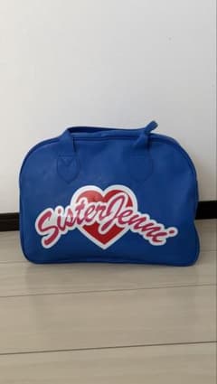ボストンバッグのサムネイル