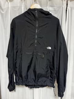The North Face Compact Anorakナイロンジャケットのサムネイル