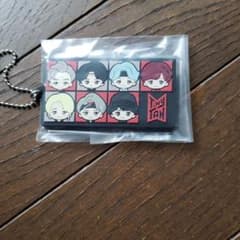 Tiny TAN一番くじ　ラバーキーホルダーのサムネイル