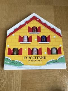 ロクシタン L'OCCITANE ハンドクリームセット ギフト 10ml 6本のサムネイル