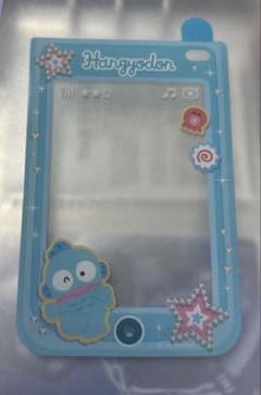 ハンギョドン トレカケースのサムネイル