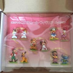 ディズニーフィギュアのサムネイル