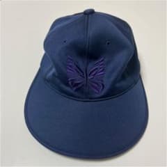 needles BEAMS キャップのサムネイル