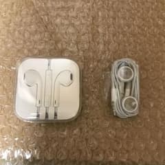 【値下げ】イヤホン2個セットのサムネイル