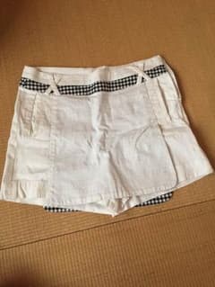 Admiral golf レディースショートパンツのサムネイル