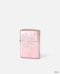 ZIPPO 大森靖子のサムネイル