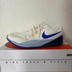 NIKE ZOOM RIVAL WAFFLE 7 27cmのサムネイル