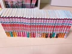 俺様ティーチャー全巻のサムネイル