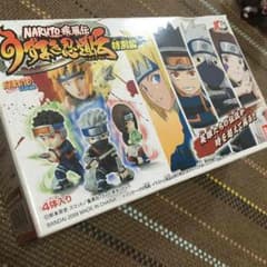ナルト フィギュアのサムネイル