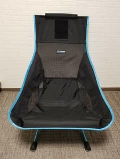 【 たかボーさん専用】Helinox（ ヘリノックス ） ビーチチェアのサムネイル