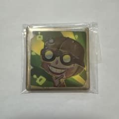 第五人格缶バッジ 機械技師のサムネイル