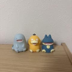 ポケモン フィギュアセットのサムネイル