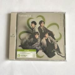 4 leaves Natural Lag CDのサムネイル