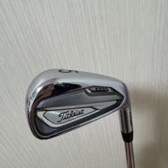 Titleist タイトリスト T100S（2019）5番アイアン 5鉄 5I TITLEIST TSERIES IRON | T100s-2019 - タイトリスト 日本公式サイト