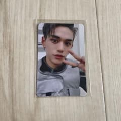 NCT WayV ルーカス トレカのサムネイル