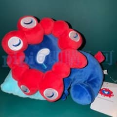 大阪・関西万博 ミャクミャク おやすみぬいぐるみ ミャクミャク おやすみぬいぐるみ おやすみ 大阪万博 関西万博｜Yahoo