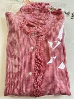 journal standard luxe❤️Tabbyリネン フリルブラウス - メルカリ