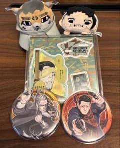 安いゴールデンカムイ 尾形の通販商品を比較 | ショッピング情報の
