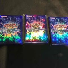wcs2016スリーブ ３つセットのサムネイル