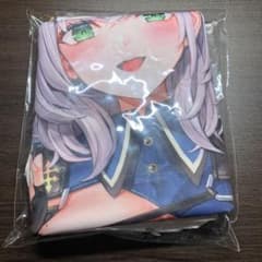 ホロライブ 白銀ノエル 活動二周年記念 抱き枕カバーのサムネイル