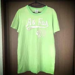 アバクロTシャツ！のサムネイル