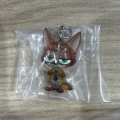 ズートピア めじるしアクセサリー ニックのサムネイル