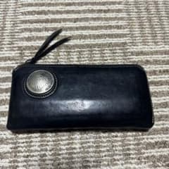 レッドムーン REDMOON 長財布のサムネイル