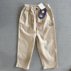 新品☆lee ボトムス 100cmのサムネイル