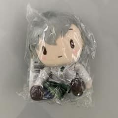 BanG Dream! ふわぷち ぬいぐるみ vol.1【高松燈】