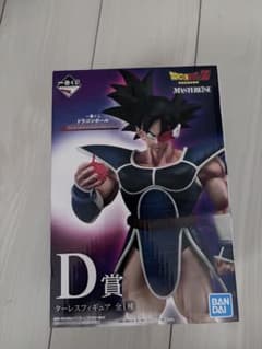 一番くじ ドラゴンボール D賞 ターレス - メルカリ