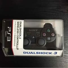 PS3 コントローラーのサムネイル