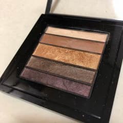 MAC アイシャドウ ブラウンリュクスのサムネイル